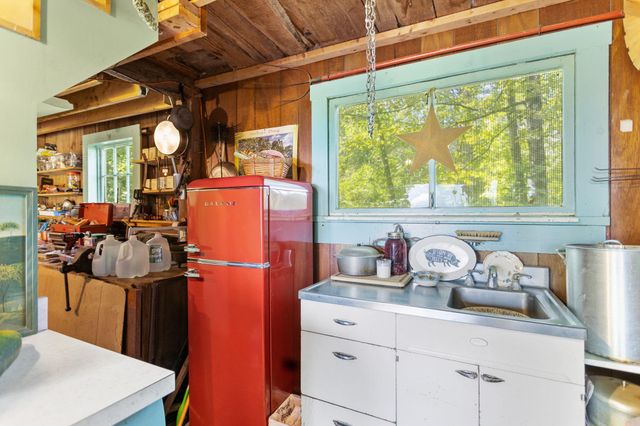 2381 East Washington Road, Washington, NH 03280