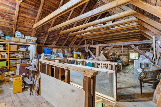 2381 East Washington Road, Washington, NH 03280