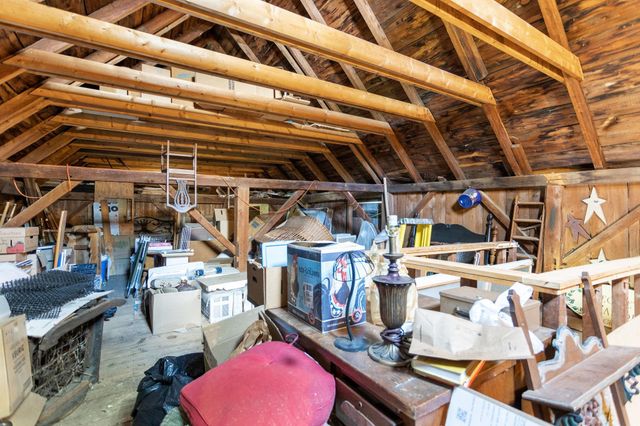 2381 East Washington Road, Washington, NH 03280