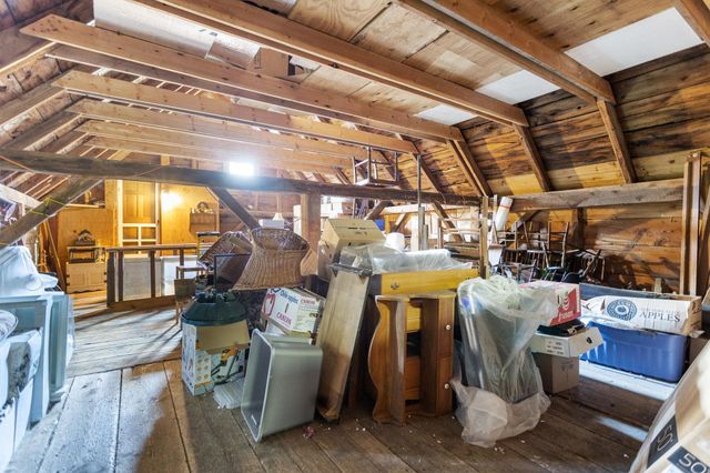 2381 East Washington Road, Washington, NH 03280