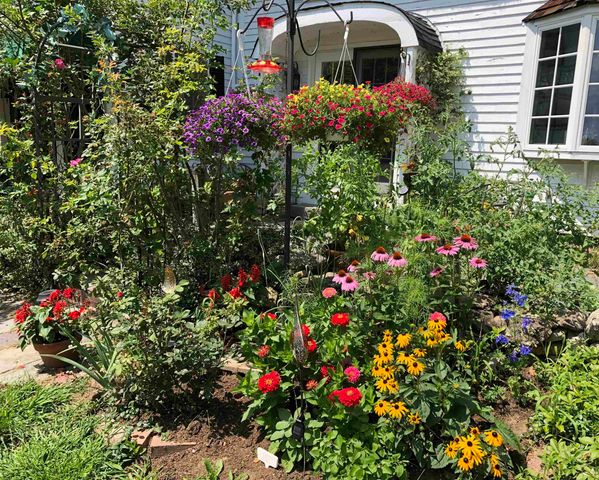 2381 East Washington Road, Washington, NH 03280