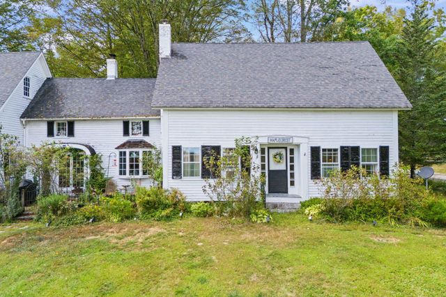 2381 East Washington Road, Washington, NH 03280