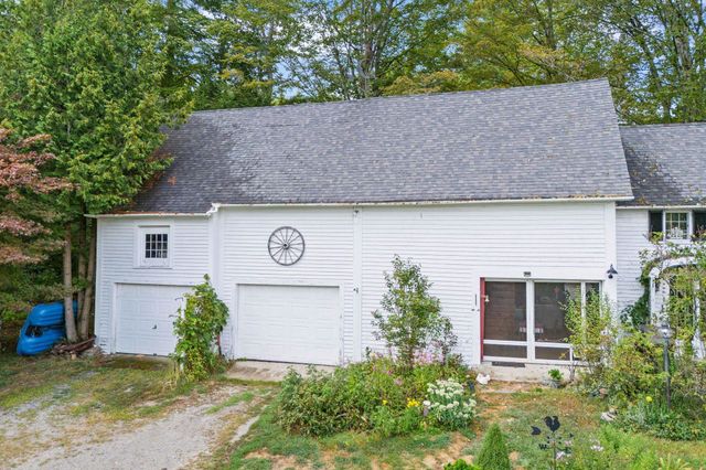 2381 East Washington Road, Washington, NH 03280
