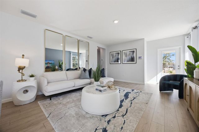 2340 BAY STREET, Ocoee, FL 34761