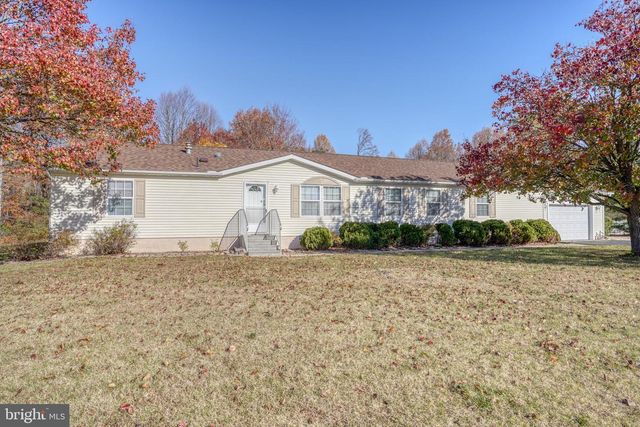 644 PLEASANT PINE CIR, Harrington, DE 19952