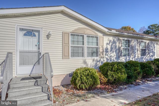 644 PLEASANT PINE CIR, Harrington, DE 19952