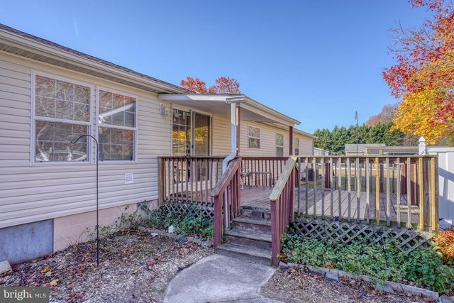 644 PLEASANT PINE CIR, Harrington, DE 19952