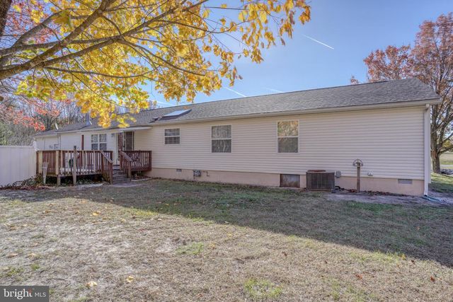 644 PLEASANT PINE CIR, Harrington, DE 19952