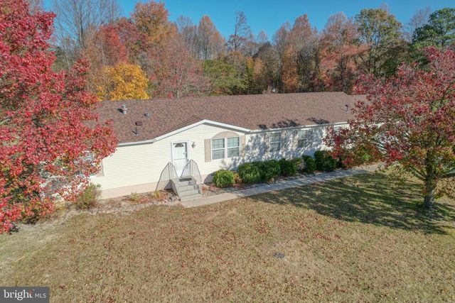 644 PLEASANT PINE CIR, Harrington, DE 19952
