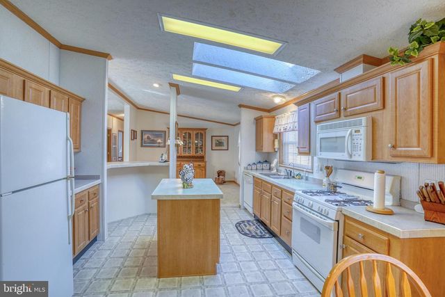 644 PLEASANT PINE CIR, Harrington, DE 19952