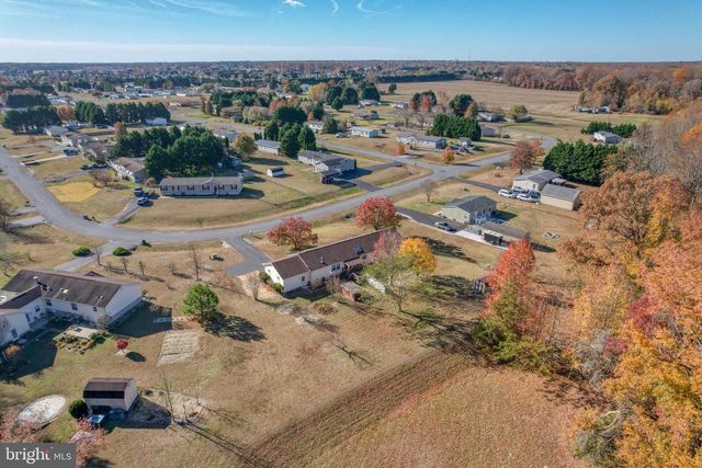 644 PLEASANT PINE CIR, Harrington, DE 19952