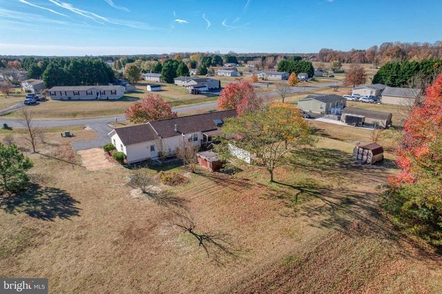 644 PLEASANT PINE CIR, Harrington, DE 19952