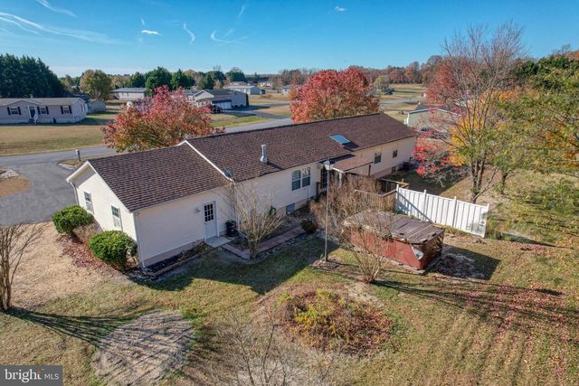 644 PLEASANT PINE CIR, Harrington, DE 19952