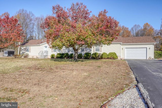 644 PLEASANT PINE CIR, Harrington, DE 19952