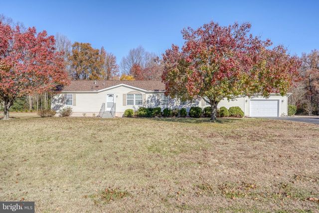 644 PLEASANT PINE CIR, Harrington, DE 19952