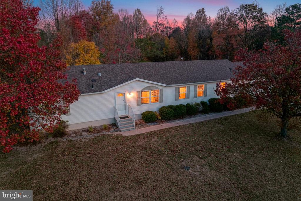 644 PLEASANT PINE CIR, Harrington, DE 19952