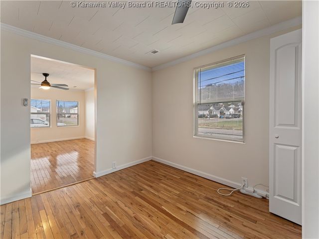 1210 12th Street, Nitro, WV 25143