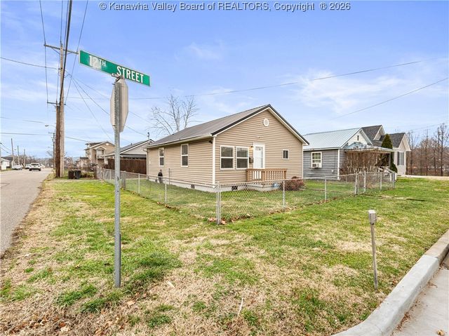 1210 12th Street, Nitro, WV 25143