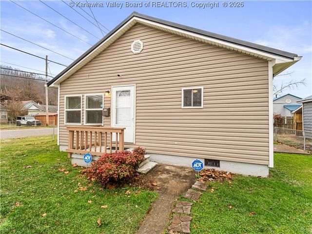 1210 12th Street, Nitro, WV 25143