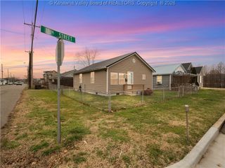 1210 12th Street, Nitro, WV 25143