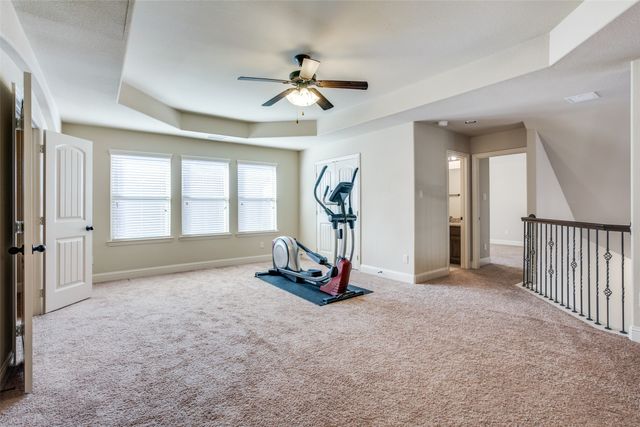 503 Hemlock Court, Wylie, TX 75098