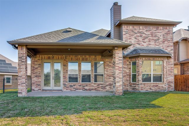 503 Hemlock Court, Wylie, TX 75098