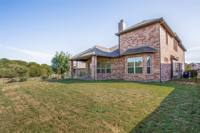 503 Hemlock Court, Wylie, TX 75098