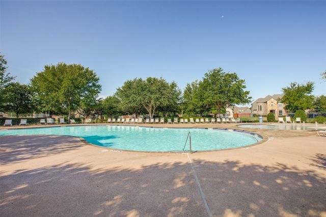 503 Hemlock Court, Wylie, TX 75098