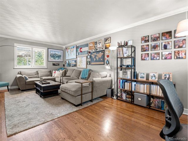 7329 S Tamarac Ct, Englewood, CO 80112