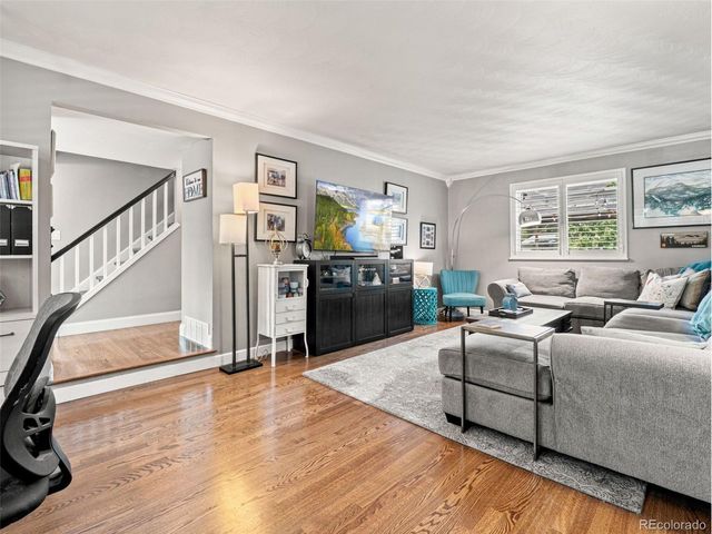 7329 S Tamarac Ct, Englewood, CO 80112