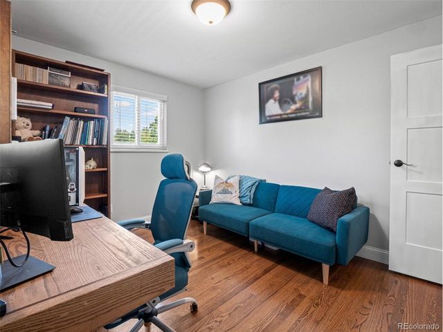 7329 S Tamarac Ct, Englewood, CO 80112