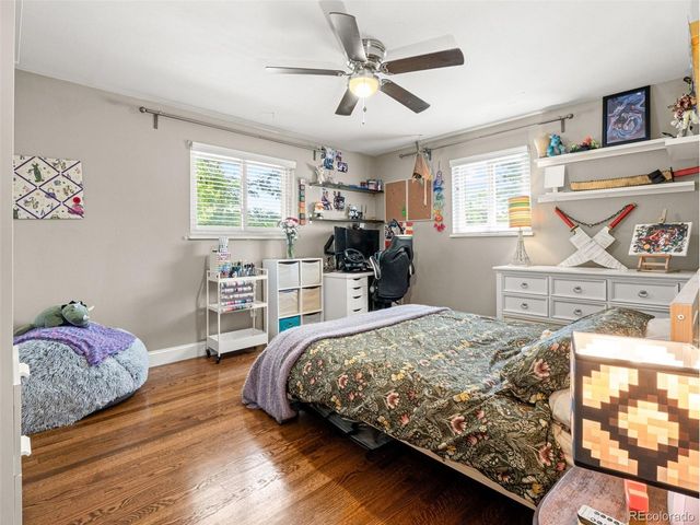7329 S Tamarac Ct, Englewood, CO 80112