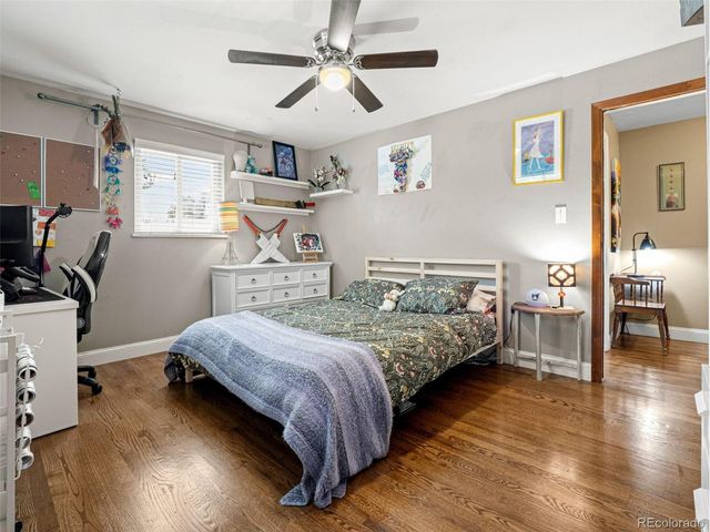 7329 S Tamarac Ct, Englewood, CO 80112