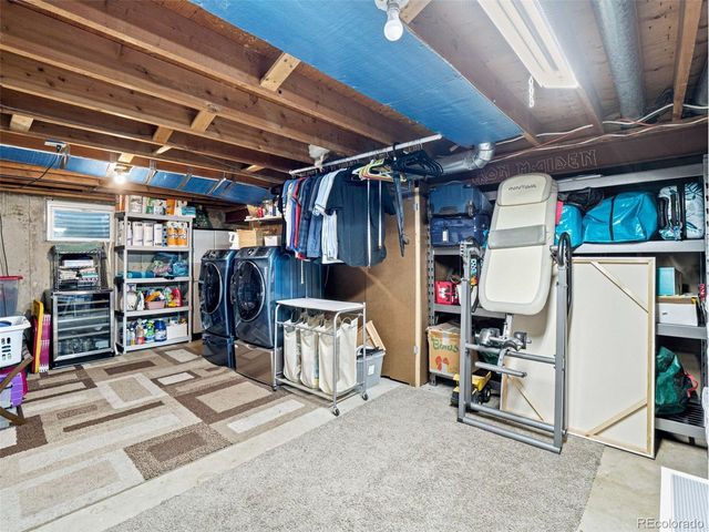 7329 S Tamarac Ct, Englewood, CO 80112