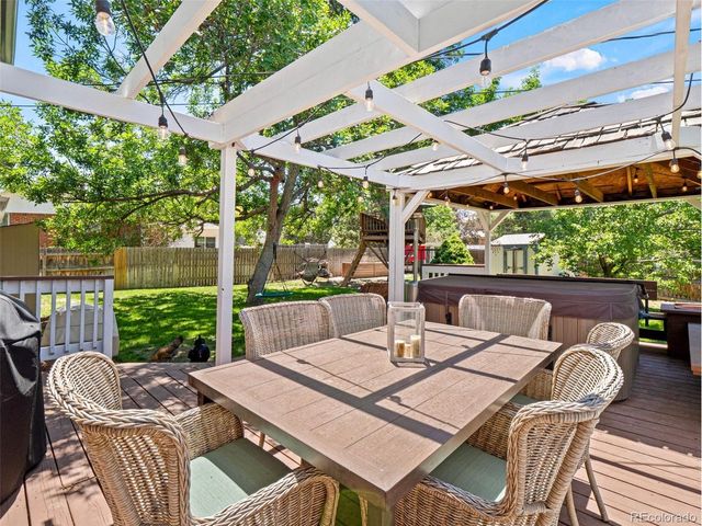 7329 S Tamarac Ct, Englewood, CO 80112