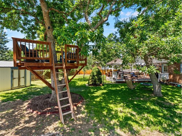 7329 S Tamarac Ct, Englewood, CO 80112