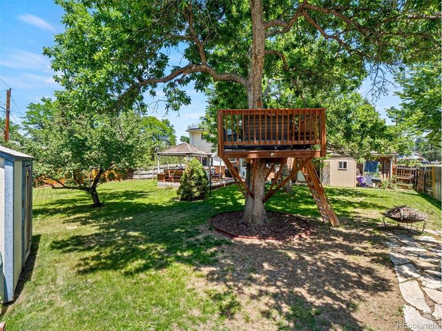7329 S Tamarac Ct, Englewood, CO 80112