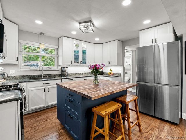 7329 S Tamarac Ct, Englewood, CO 80112
