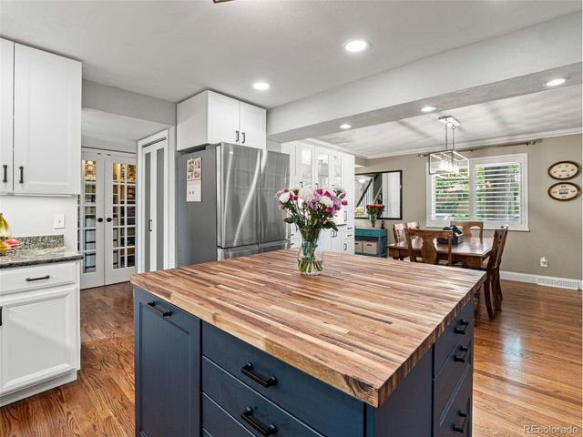 7329 S Tamarac Ct, Englewood, CO 80112