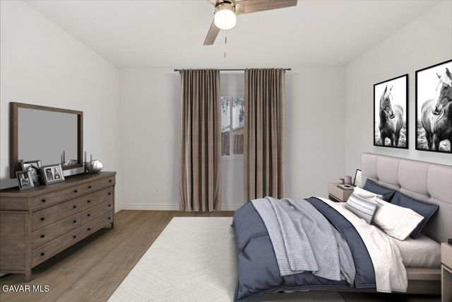 6042 Cahuilla Ave Avenue, Twentynine Palms, CA 92277