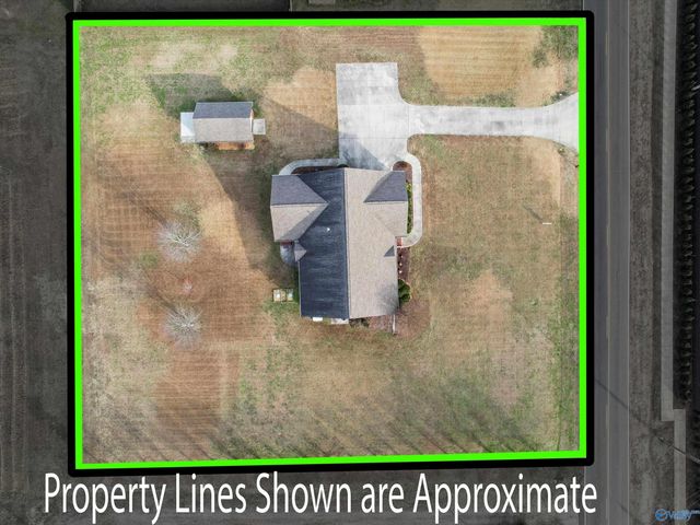 17745 Quinn Road, Athens, AL 35611