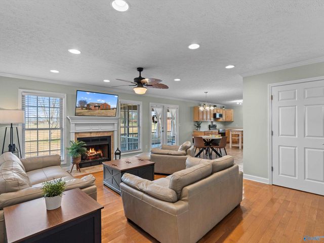 17745 Quinn Road, Athens, AL 35611