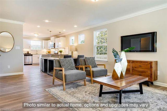 910 Elderberry Way 70, Greensboro, NC 27410