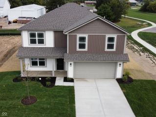 1215 Simms Lane, Greenfield, IN 46140