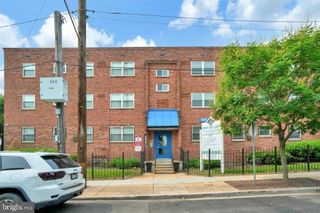 2900 Pomeroy Rd SE Apt 101, Washington, DC 20020