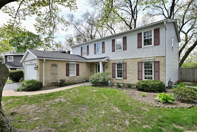 1408 Colony Court, Lombard, IL 60148
