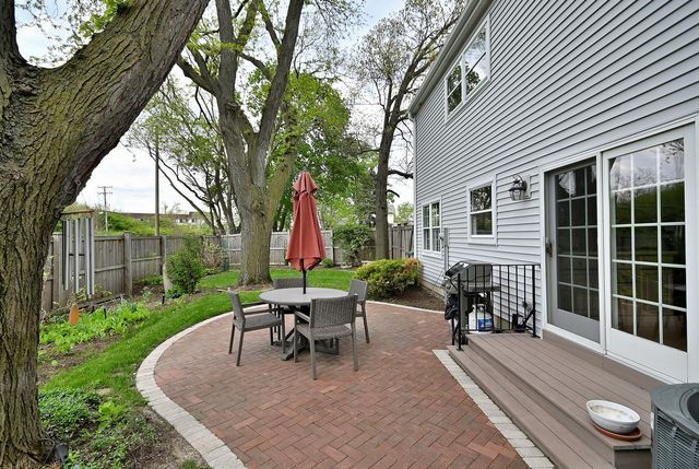 1408 Colony Court, Lombard, IL 60148