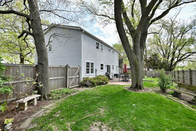 1408 Colony Court, Lombard, IL 60148