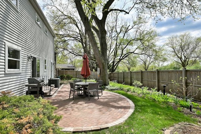 1408 Colony Court, Lombard, IL 60148