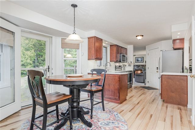 602 Kayleigh Drive, Webster, NY 14580